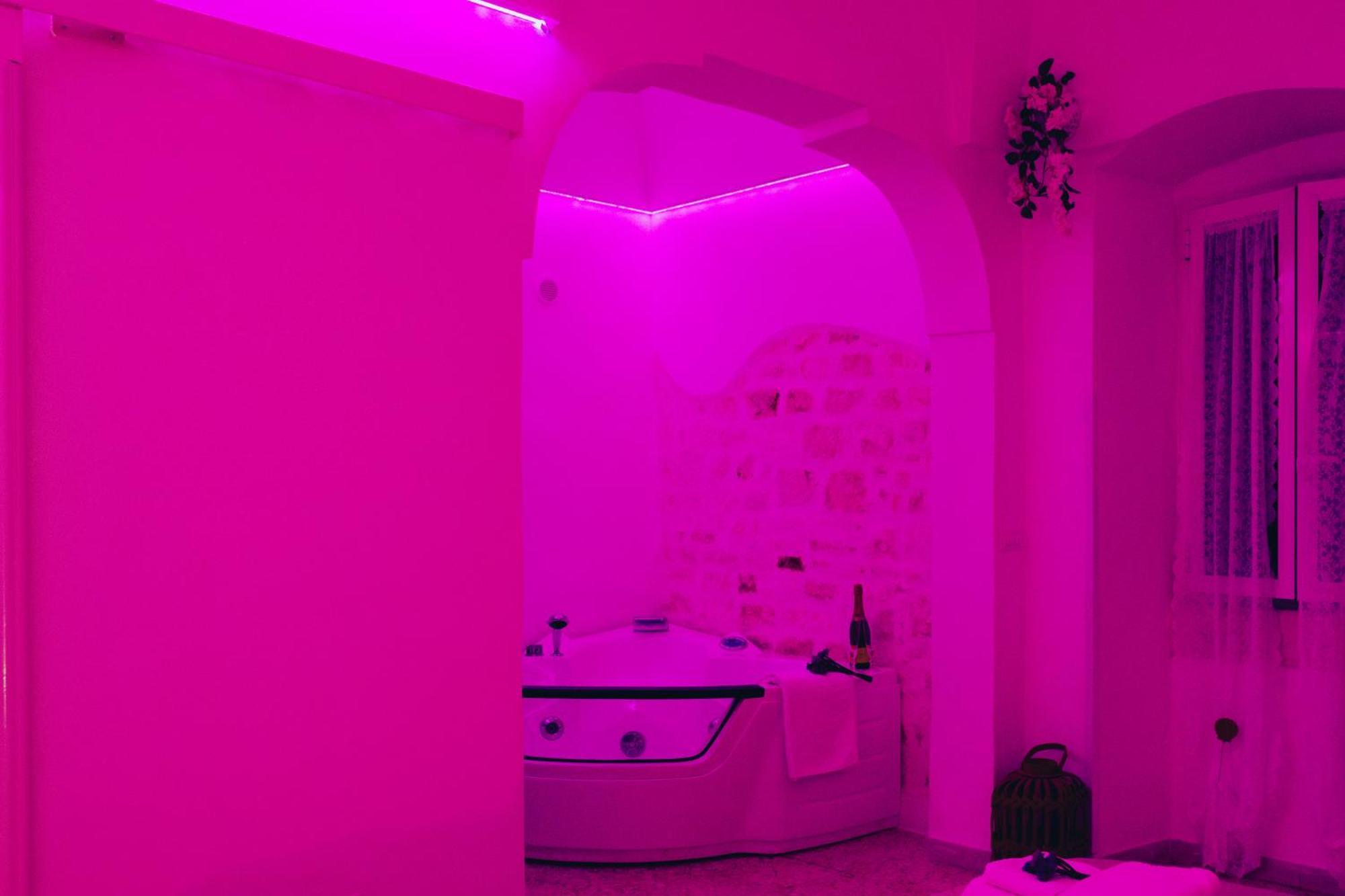 Casa Don Paulu Villa Ostuni Exterior photo