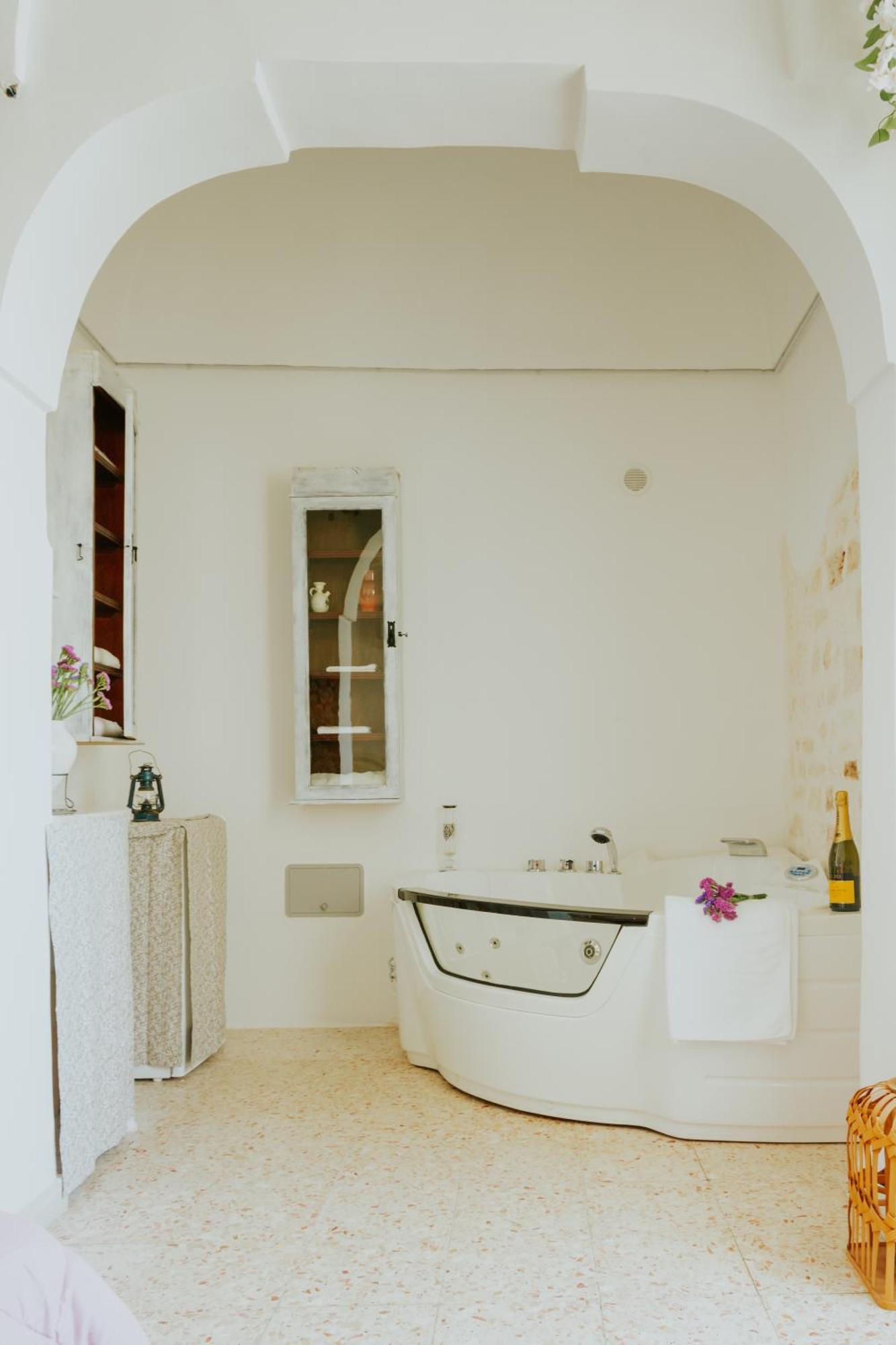 Casa Don Paulu Villa Ostuni Exterior photo