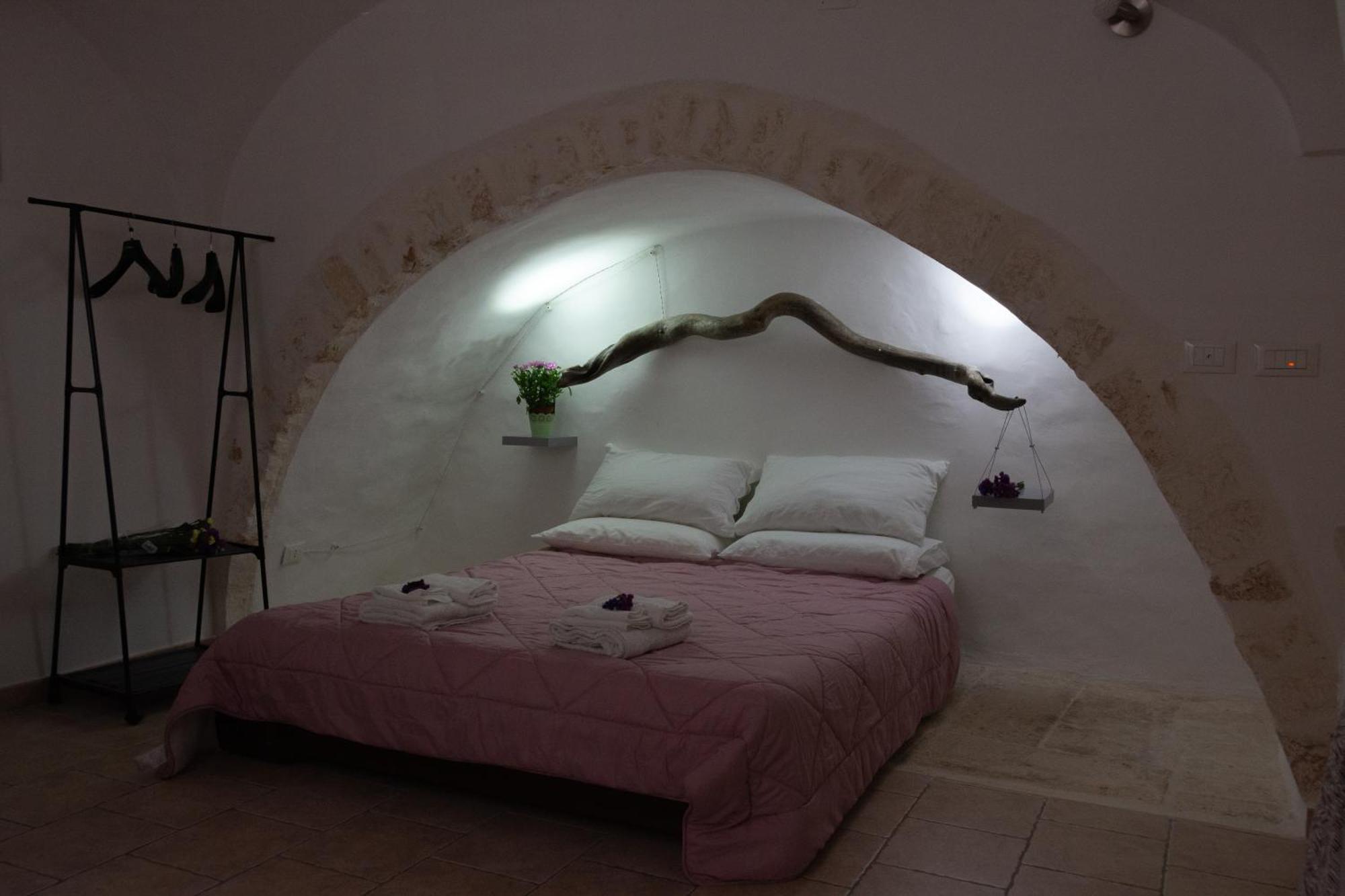 Casa Don Paulu Villa Ostuni Exterior photo