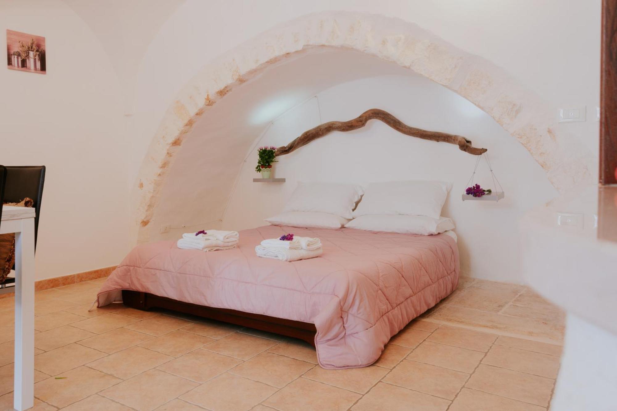 Casa Don Paulu Villa Ostuni Exterior photo