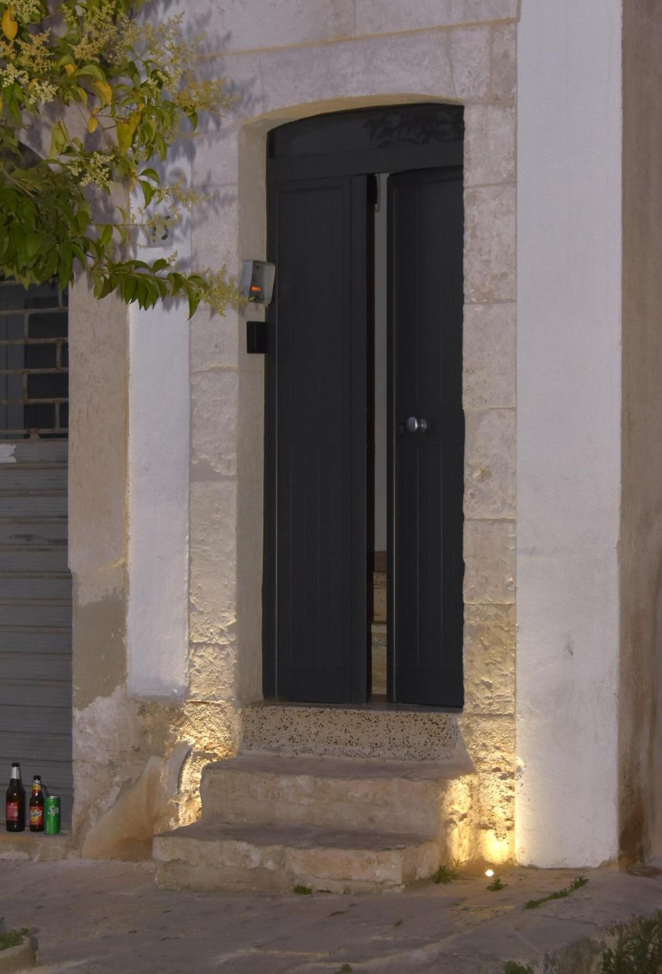Casa Don Paulu Villa Ostuni Exterior photo