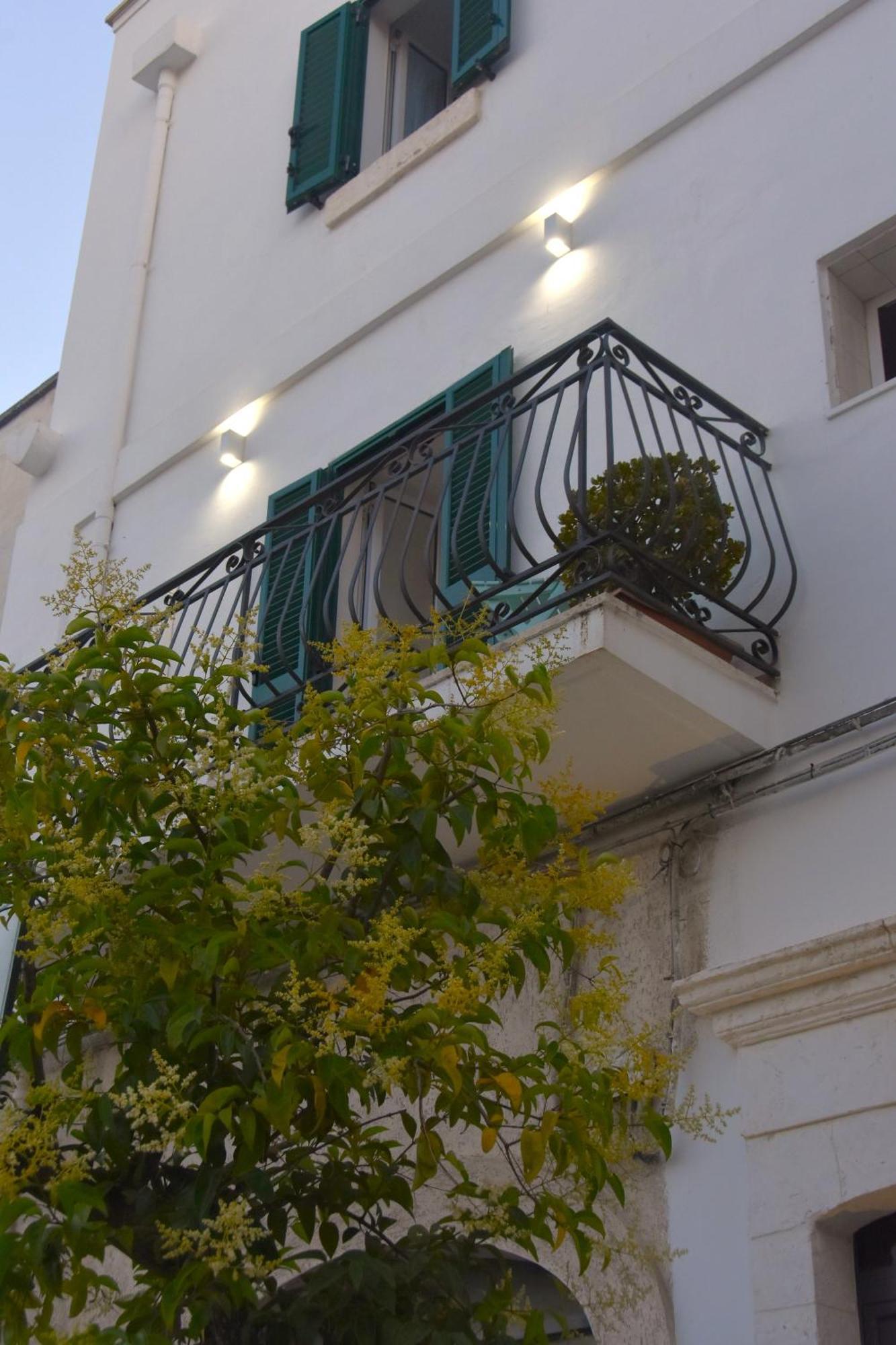 Casa Don Paulu Villa Ostuni Exterior photo