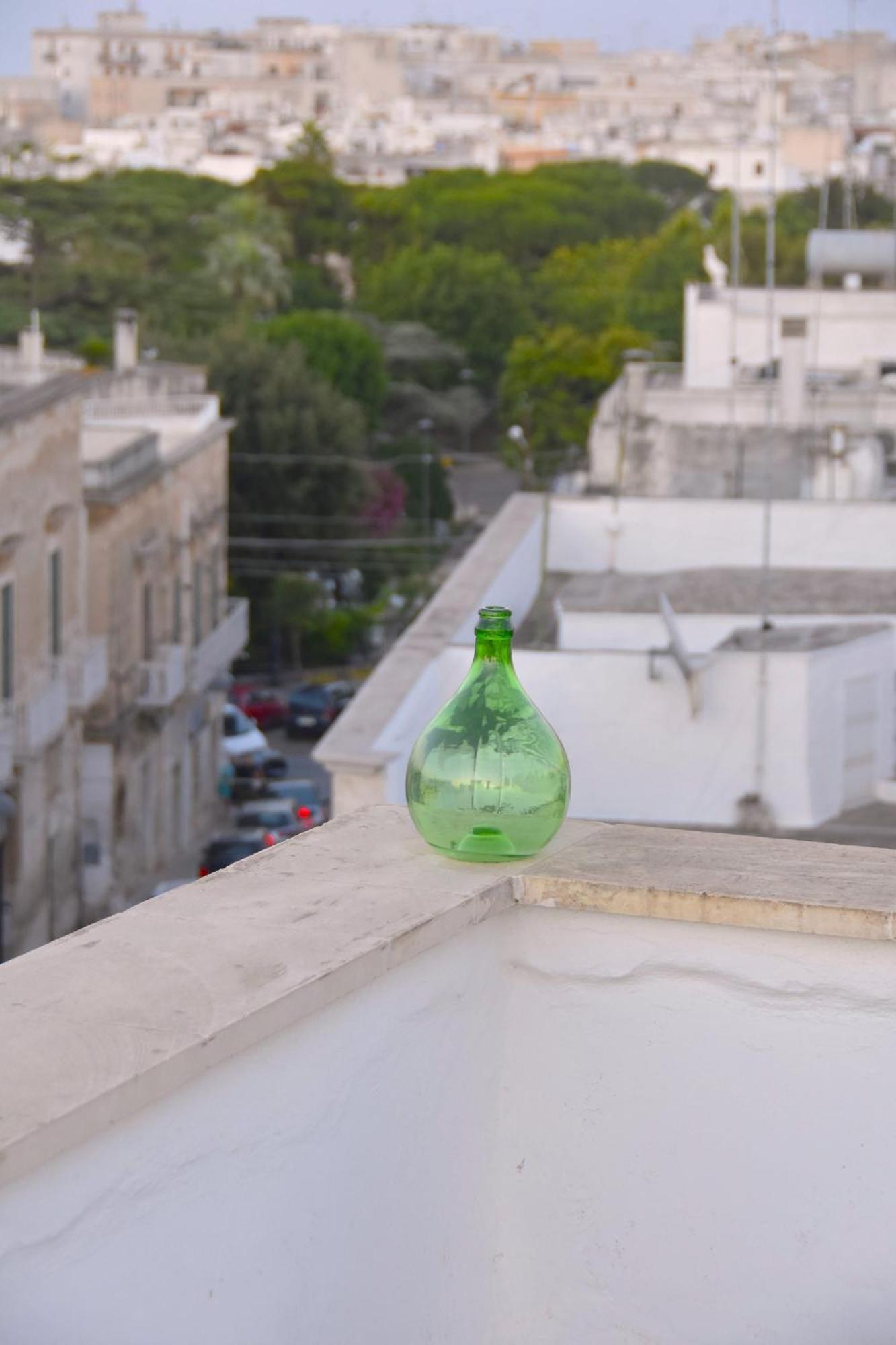 Casa Don Paulu Villa Ostuni Exterior photo