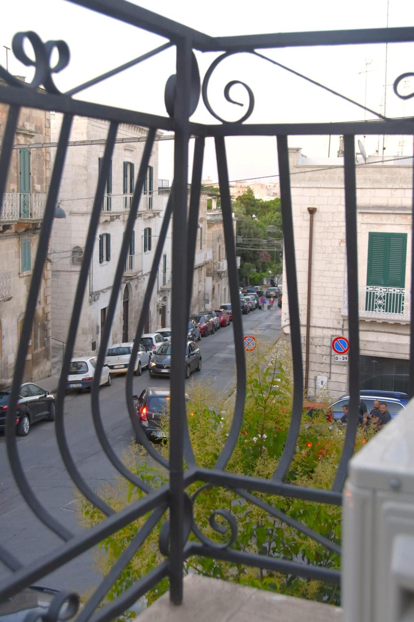 Casa Don Paulu Villa Ostuni Exterior photo