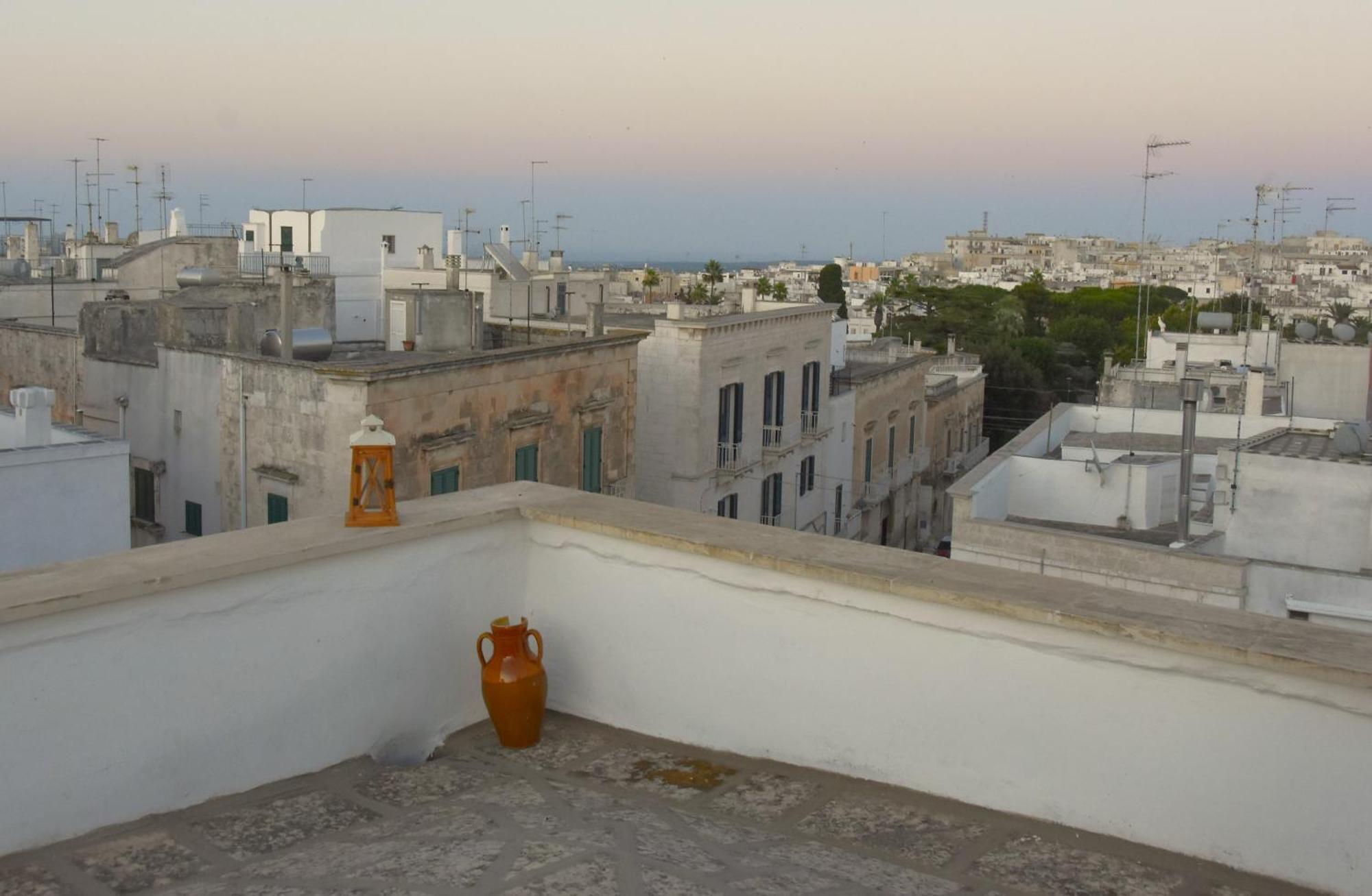 Casa Don Paulu Villa Ostuni Exterior photo