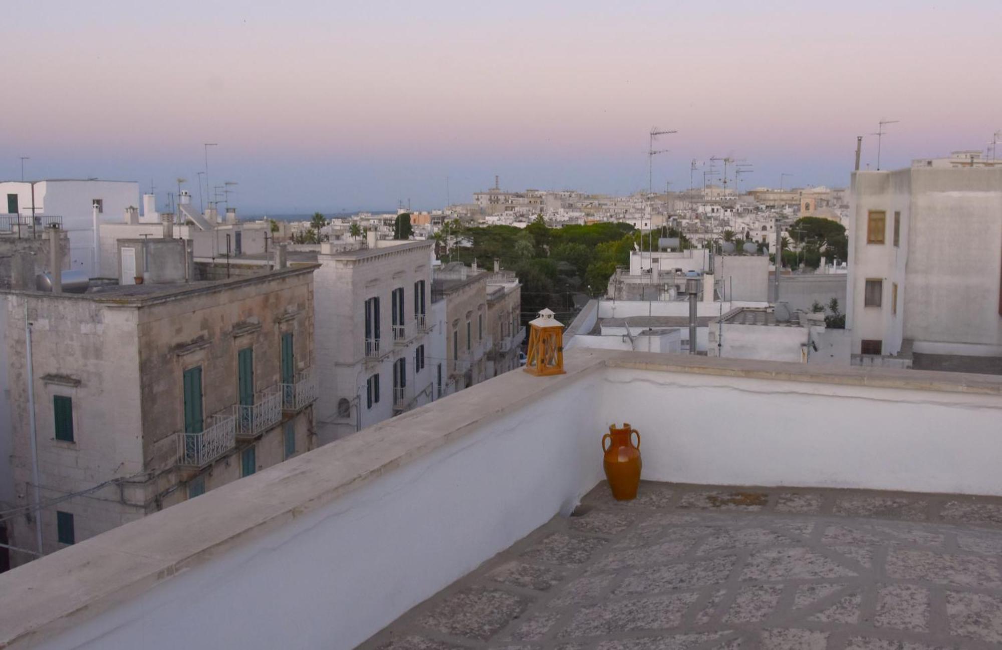 Casa Don Paulu Villa Ostuni Exterior photo