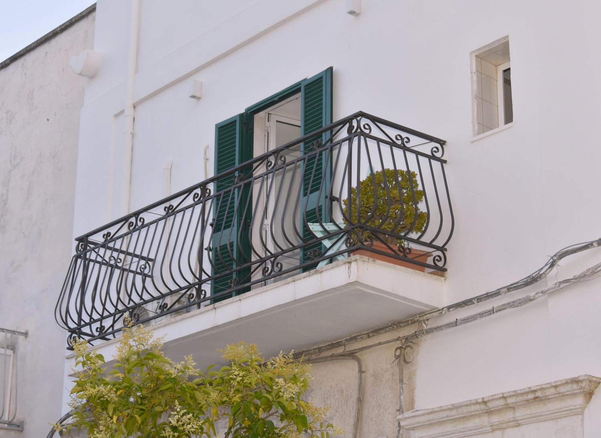 Casa Don Paulu Villa Ostuni Exterior photo
