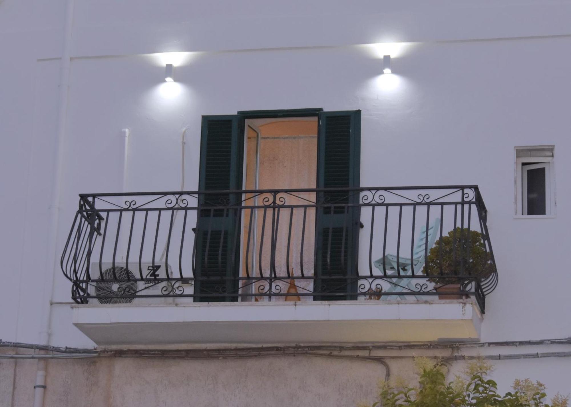 Casa Don Paulu Villa Ostuni Exterior photo