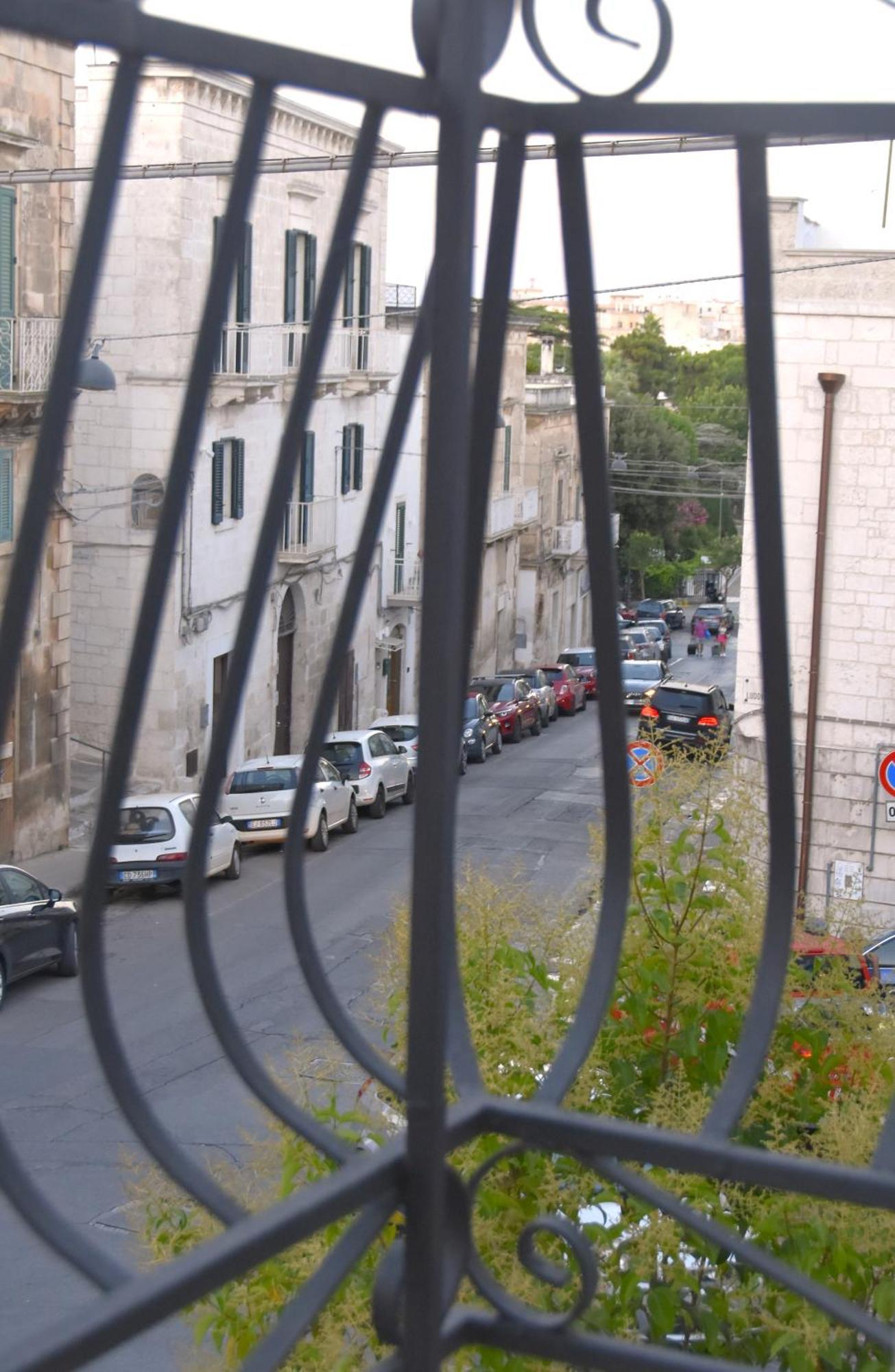 Casa Don Paulu Villa Ostuni Exterior photo