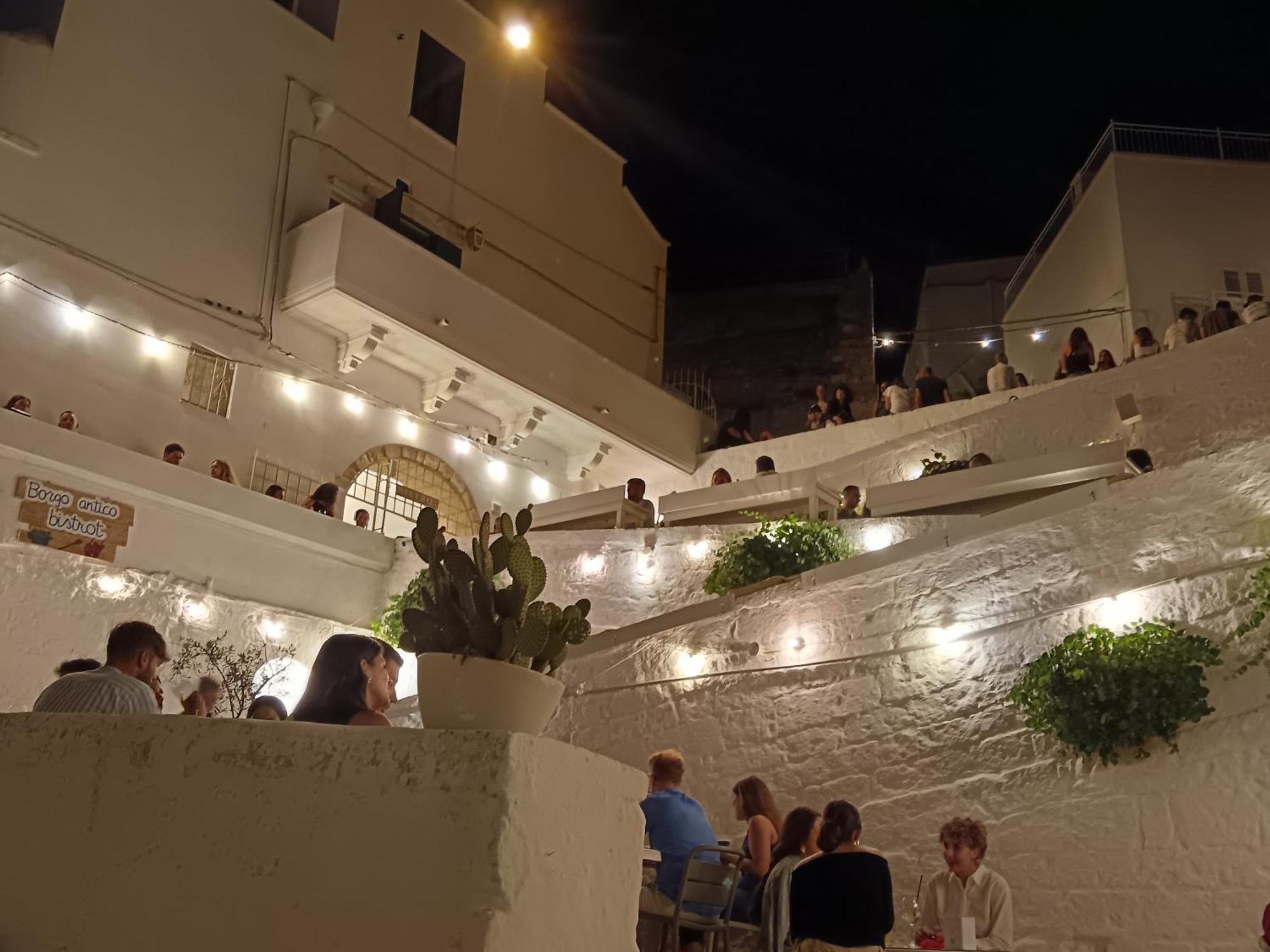 Casa Don Paulu Villa Ostuni Exterior photo