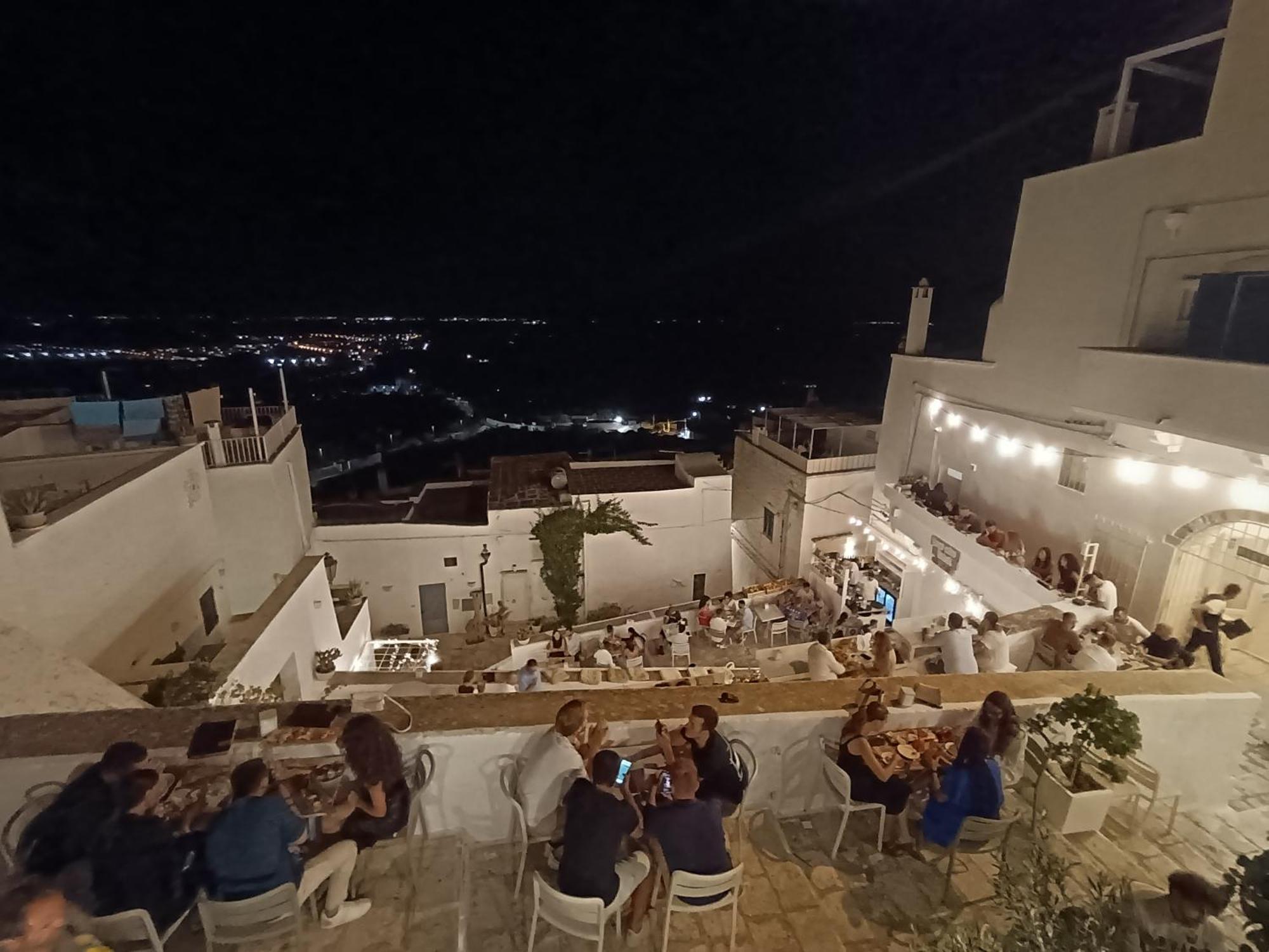 Casa Don Paulu Villa Ostuni Exterior photo